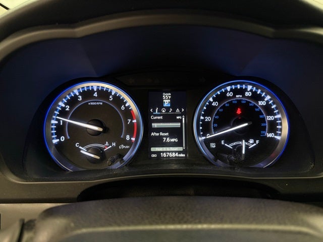 2016 Toyota Highlander XLE V6