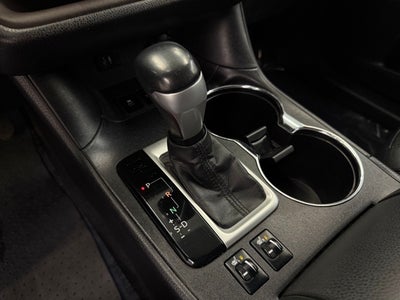 2016 Toyota Highlander XLE V6