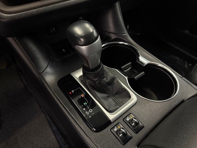 2016 Toyota Highlander XLE V6