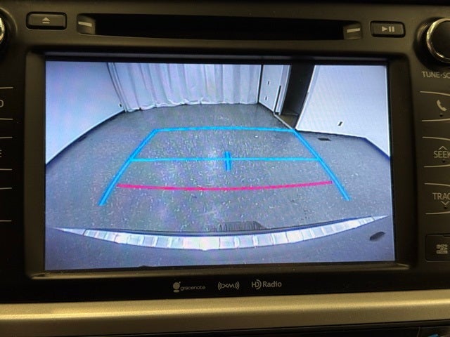 2016 Toyota Highlander XLE V6