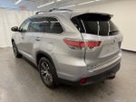 2016 Toyota Highlander XLE V6