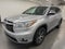 2016 Toyota Highlander XLE V6