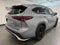 2025 Toyota Highlander XSE