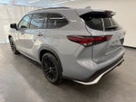 2025 Toyota Highlander XSE