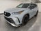 2025 Toyota Highlander XSE