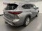 2025 Toyota Highlander Platinum