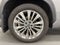 2025 Toyota Highlander Platinum