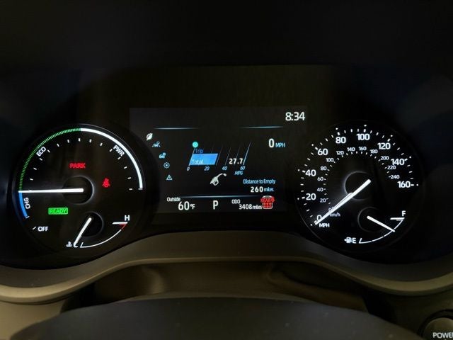 2025 Toyota Sienna LE 8 Passenger