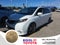 2016 Toyota Sienna SE 8 Passenger