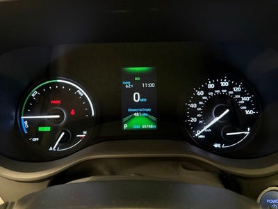 2023 Toyota Sienna XLE 7 Passenger