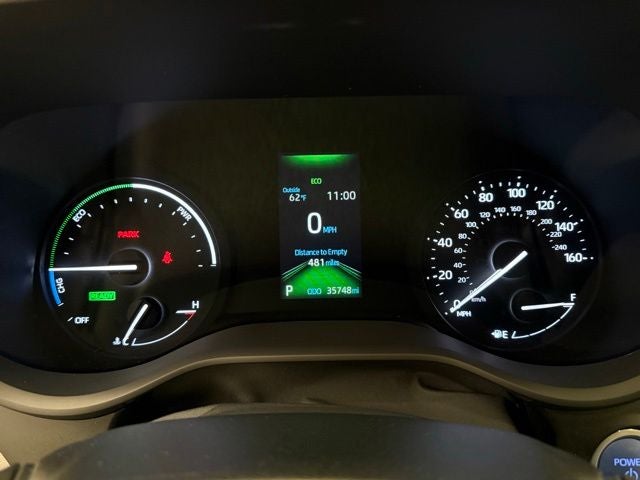 2023 Toyota Sienna XLE 7 Passenger