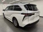 2023 Toyota Sienna XLE 7 Passenger