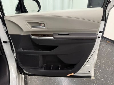 2023 Toyota Sienna XLE 7 Passenger