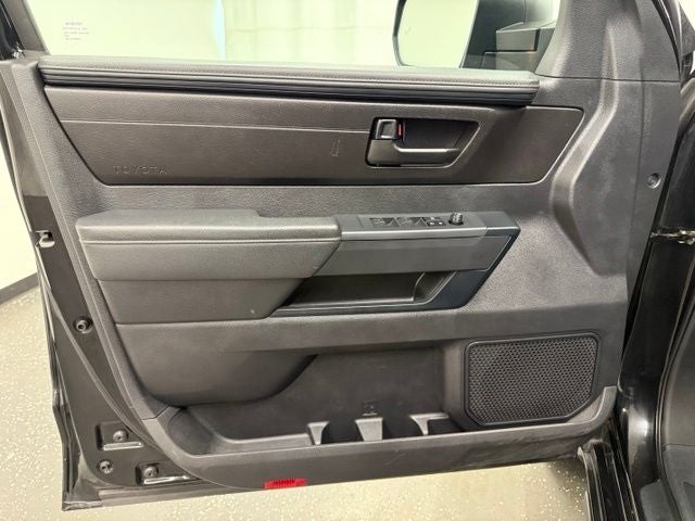 2022 Toyota Tundra SR