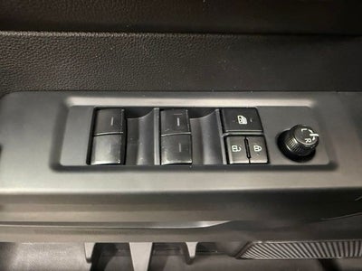 2022 Toyota Tundra SR