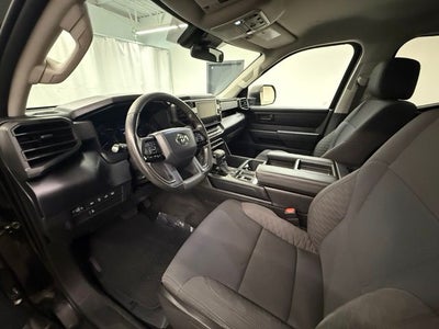 2022 Toyota Tundra SR