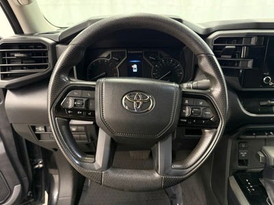 2022 Toyota Tundra SR