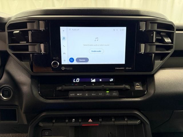 2022 Toyota Tundra SR