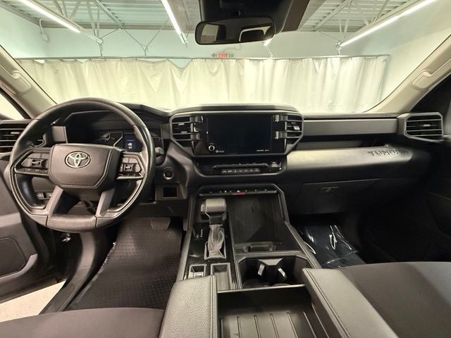 2022 Toyota Tundra SR