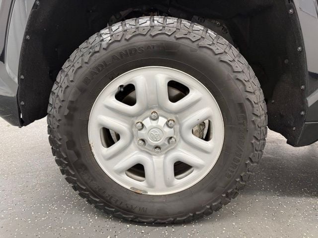 2022 Toyota Tundra SR