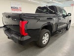 2022 Toyota Tundra SR