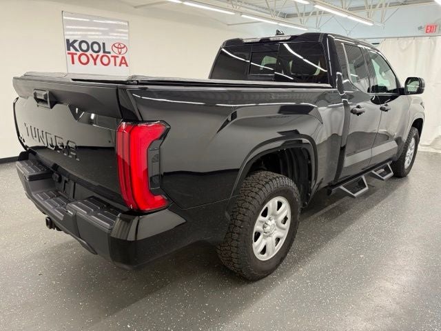 2022 Toyota Tundra SR