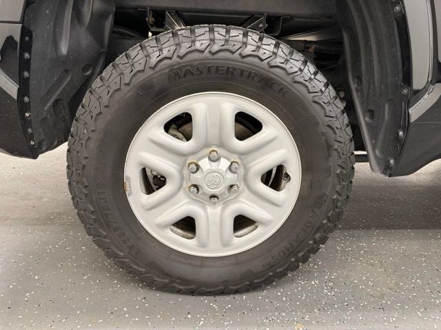 2022 Toyota Tundra SR