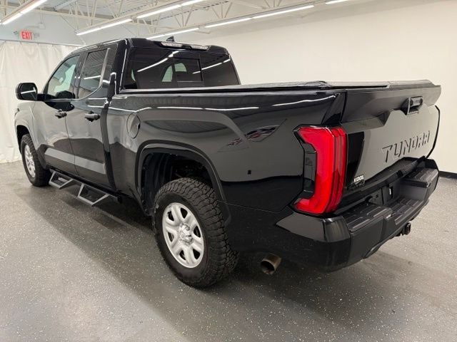 2022 Toyota Tundra SR