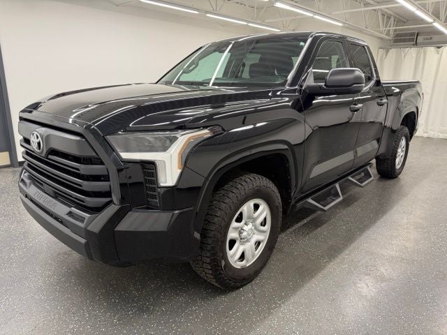 2022 Toyota Tundra SR