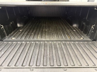 2022 Toyota Tundra SR