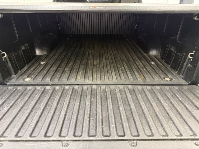 2022 Toyota Tundra SR