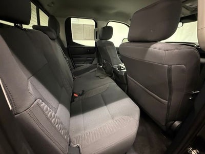 2022 Toyota Tundra SR