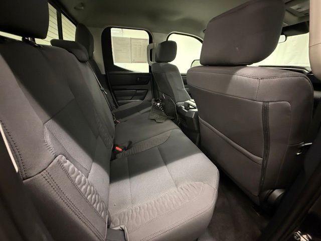 2022 Toyota Tundra SR