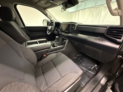 2022 Toyota Tundra SR