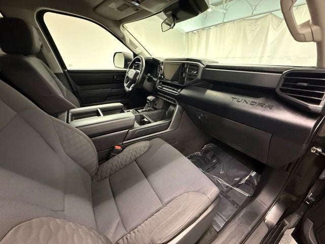 2022 Toyota Tundra SR