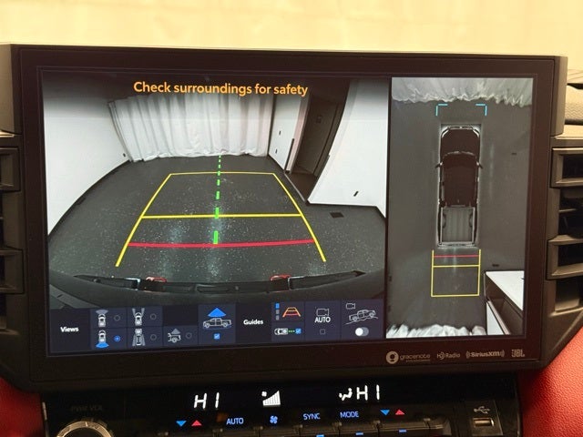 2023 Toyota Tundra Hybrid TRD Pro