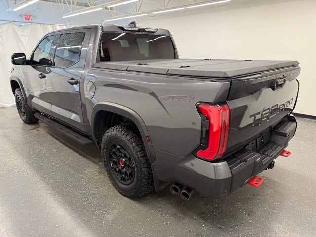 2023 Toyota Tundra Hybrid TRD Pro