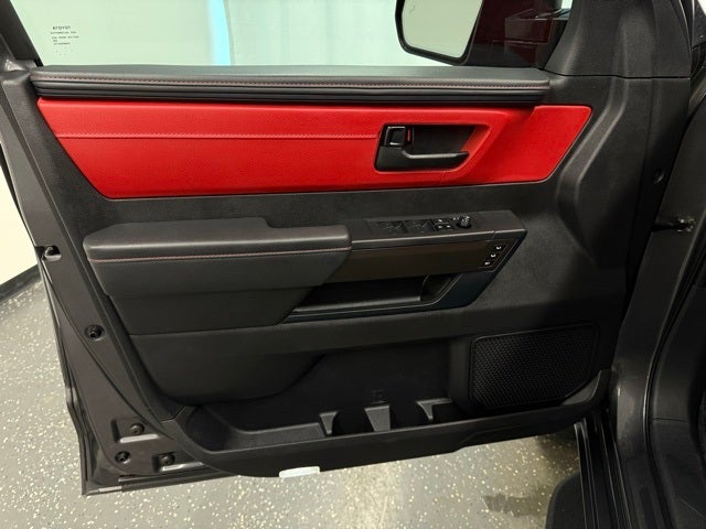 2023 Toyota Tundra Hybrid TRD Pro