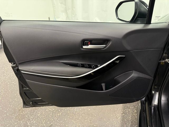 2020 Toyota Corolla XLE