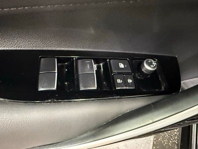 2020 Toyota Corolla XLE