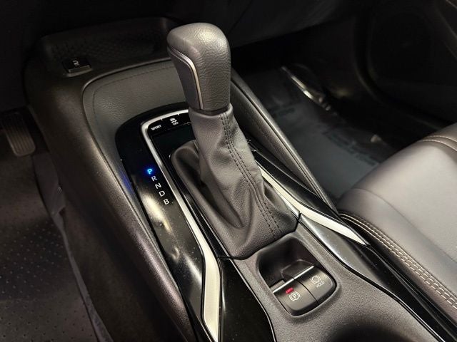 2020 Toyota Corolla XLE