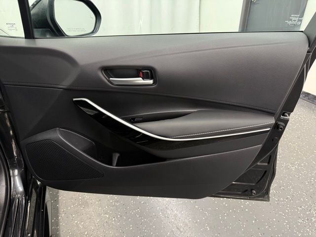 2020 Toyota Corolla XLE