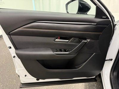 2025 Mazda Mazda CX-50 Hybrid Premium Plus