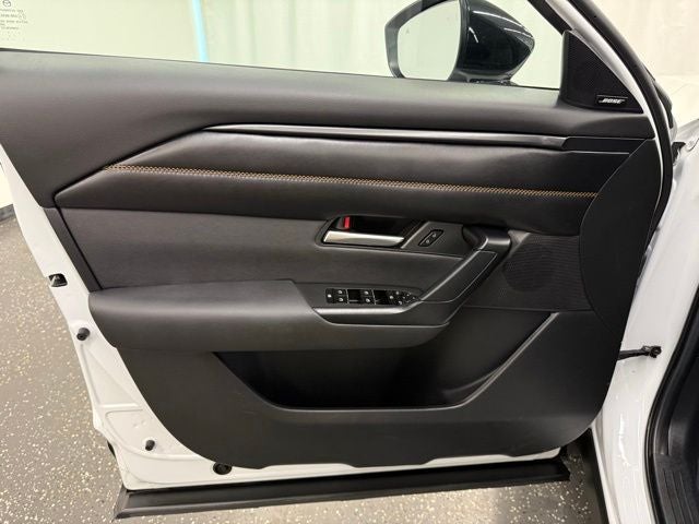 2025 Mazda Mazda CX-50 Hybrid Premium Plus