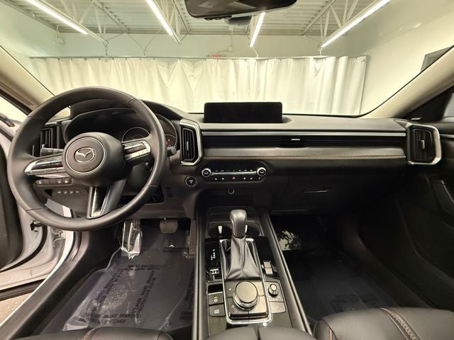 2025 Mazda Mazda CX-50 Hybrid Premium Plus