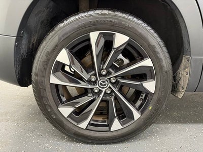 2025 Mazda Mazda CX-50 Hybrid Premium Plus