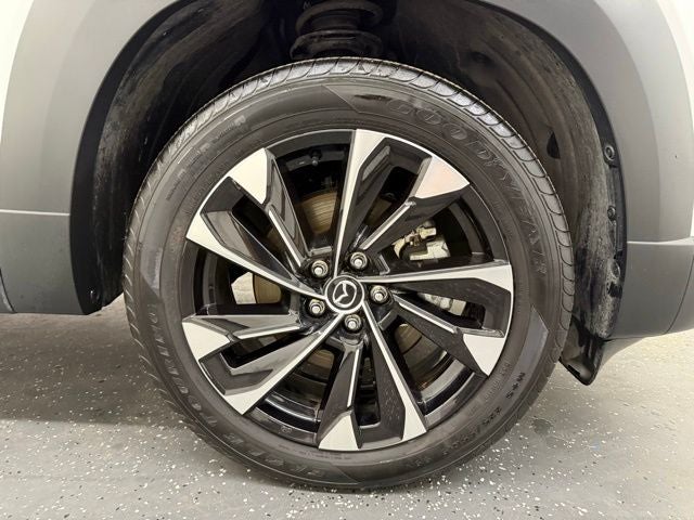 2025 Mazda Mazda CX-50 Hybrid Premium Plus