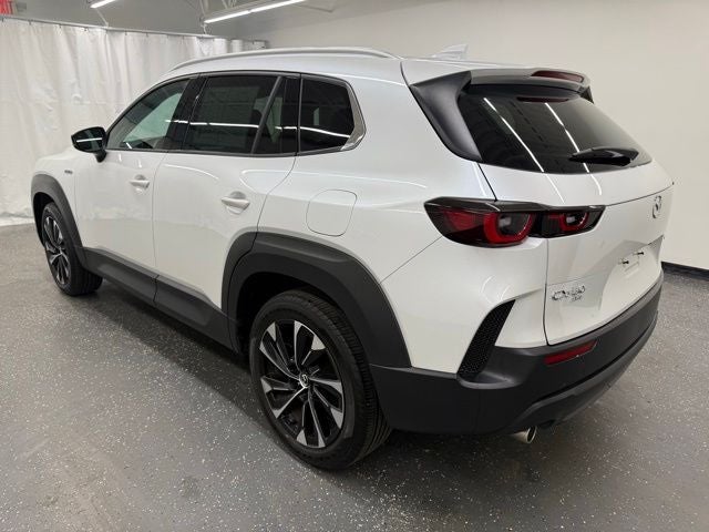 2025 Mazda Mazda CX-50 Hybrid Premium Plus