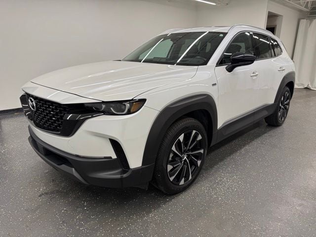 2025 Mazda Mazda CX-50 Hybrid Premium Plus