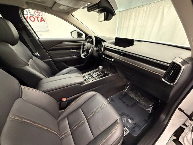 2025 Mazda Mazda CX-50 Hybrid Premium Plus